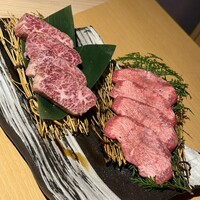近江うし焼肉 にくTATSU 銀座店 - 