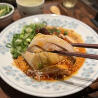 中華旬彩 森本 - 