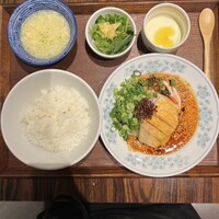 中華旬彩 森本 - 