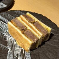 近江うし焼肉 にくTATSU 銀座店 - 