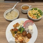 Cheese Plus pizza&grill - 