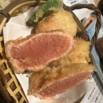 博多かねふく ふく竹 - 