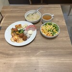 Cheese Plus pizza&grill - 