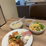 Cheese Plus pizza&grill - 