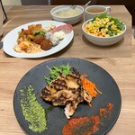Cheese Plus pizza&grill - 