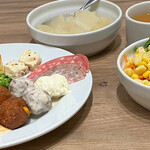 Cheese Plus pizza&grill - 