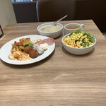 Cheese Plus pizza&grill - 