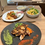 Cheese Plus pizza&grill - 