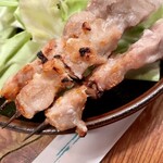 和楽互尊 - 鳥正肉