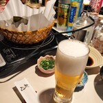 酒肴 あうん - 
