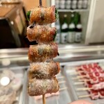 和楽互尊 - ニラ