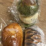 マリーフランス 北山店 - 