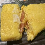 博多かねふく ふく竹 - 