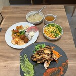 Cheese Plus pizza&grill - 