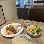 Cheese Plus pizza&grill - 