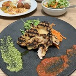 Cheese Plus pizza&grill - 
