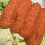 博多かねふく ふく竹 - 