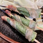 和楽互尊 - オクラ