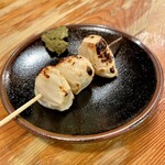 和楽互尊 - ニンニク