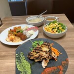 Cheese Plus pizza&grill - 