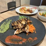 Cheese Plus pizza&grill - 