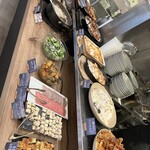 Cheese Plus pizza&grill - 