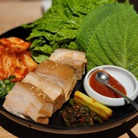 水剌間 恵比寿本店 - 