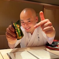 鮨 由う - 