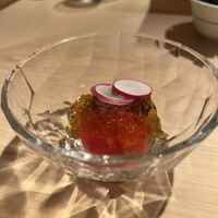 鮨 由う - 