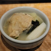 水剌間 恵比寿本店 - 