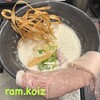 鶏soba 座銀 神戸本店