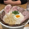 ラーメン家 みつ葉  あべの出張所
