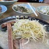 ラーメン青木亭 越谷西口駅前店