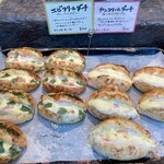 pane e caffè porcini KUZUHA - 