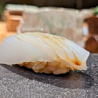 鮨 心白 - 