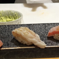 鮨 やまけん 銀座店 - 