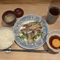 鉄板焼 りんご - 