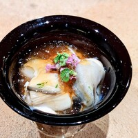 鮨 心白 - 