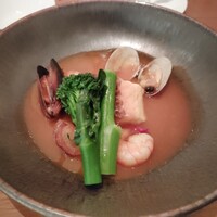 グランド キッチン - 
