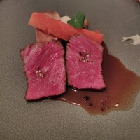 グランド キッチン - 