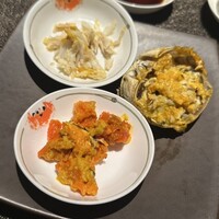 中国飯店 富麗華 - 
