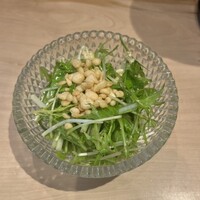 鉄板焼 りんご - 
