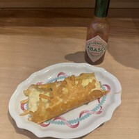 鉄板焼 りんご - 