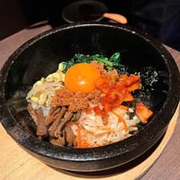 焼肉りんご - 