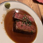 ニュービストロガブリ 目黒店 - 