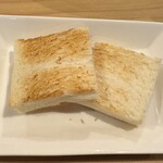 津屋崎 うき雲 - 