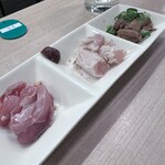 とりさし梅松 天満店 - 