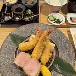 津屋崎 うき雲 - 