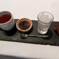 ラ・ブランシュ - 