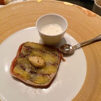 ラ・ブランシュ - 